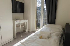 Cozy Urban Studio in the City BE31